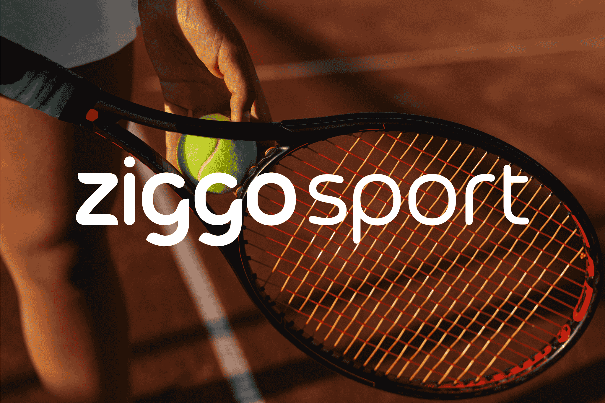Ziggo sport logo